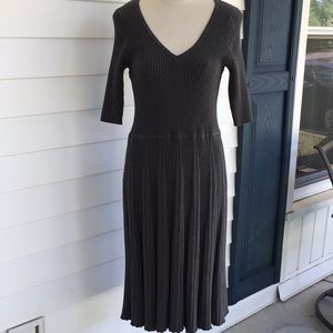 14/16 LB Sweater Dress
